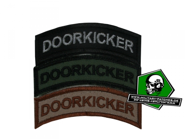 Tab Doorkicker