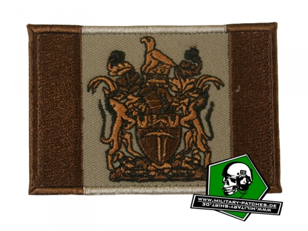 Flagge RHODESIEN