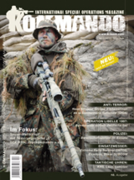 Ausgabe 10, März / April 2010