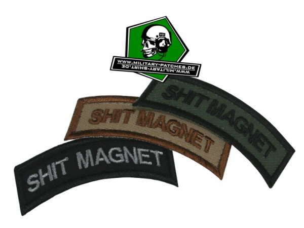 Tab "SH*T MAGNET"