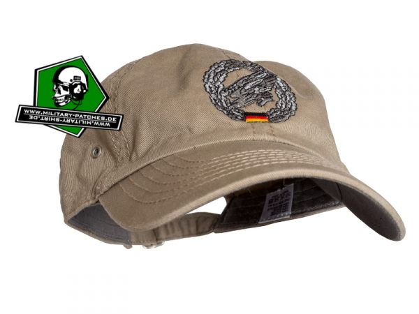 Cap FALLSCHIRMJÄGER Cap FALLSCHIRMJÄGER