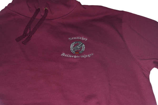 Stick_Fallschirmjäger-Line_bourdeaux