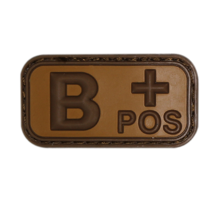PVC_Blutgruppe_Bpos_coyote