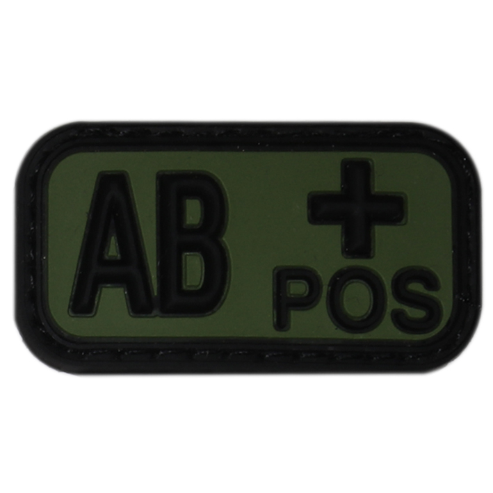 PVC_Blutgruppe_ABpos_oliv