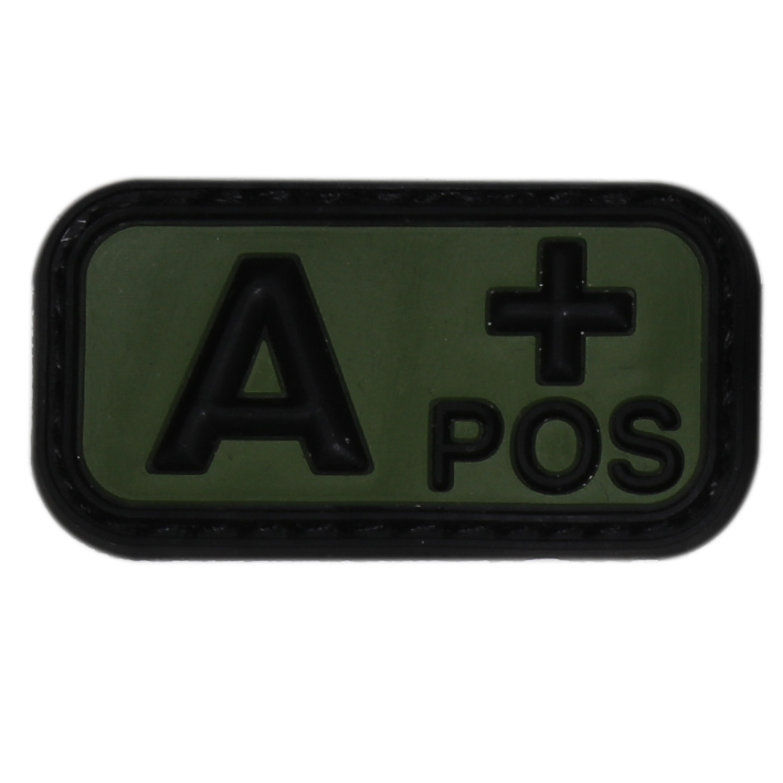 PVC_Blutgruppe_Apos_oliv